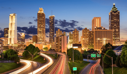 Atlanta