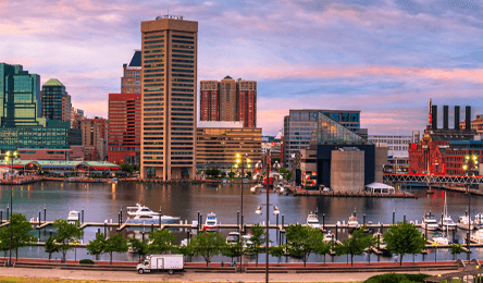 Baltimore