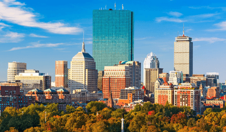 Boston