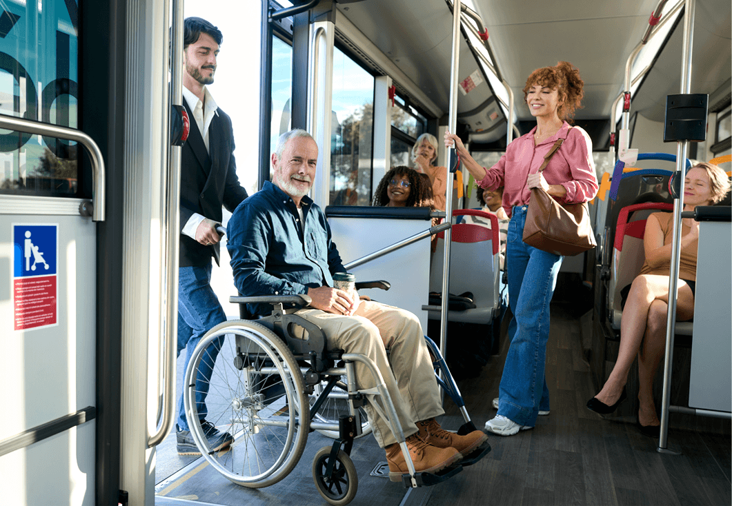 Bus