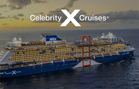 Celebrity Cruises