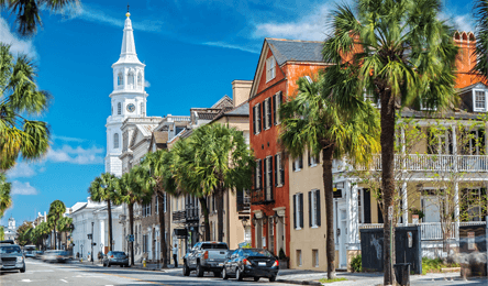 Charleston, SC