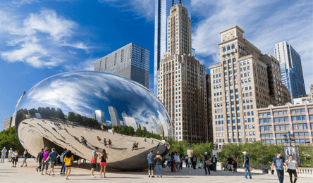 Chicago