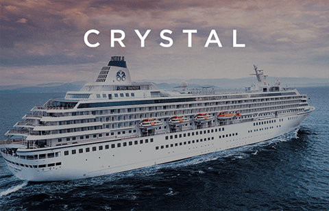 Crystal Cruises