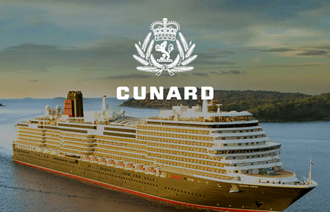 Cunard Line
