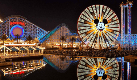 Disneyland