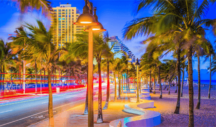 Fort Lauderdale
