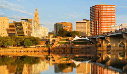 Hartford, CT