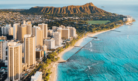 Honolulu