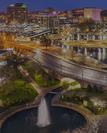 Rent mobility equipment in Huntsville, AL