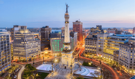 Indianapolis