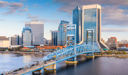 Jacksonville
