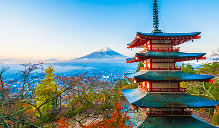 Japan
