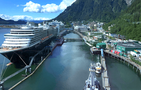 Juneau, AK