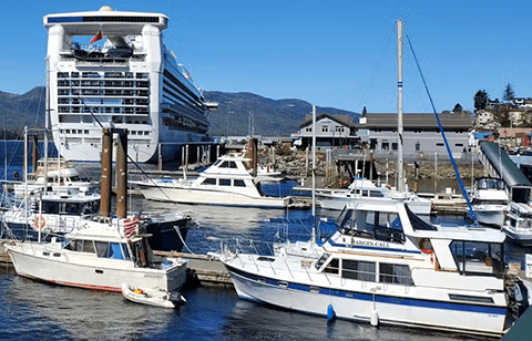 Ketchikan, AK
