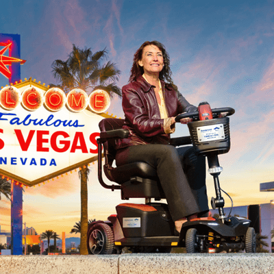 Las Vegas Rental Promo