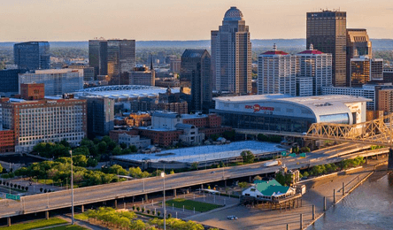 Louisville, KY