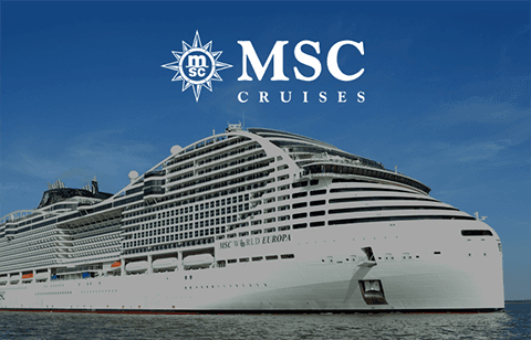 MSC Cruises