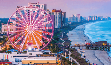 Myrtle Beach