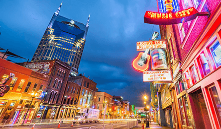 Nashville