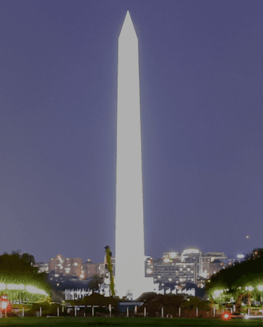 Rent mobility equipment at the National Mall