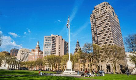 New Haven, CT