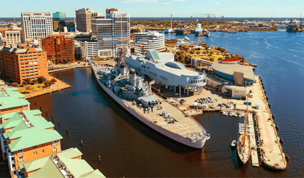 Norfolk, VA