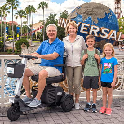 Orlando Rental Promo