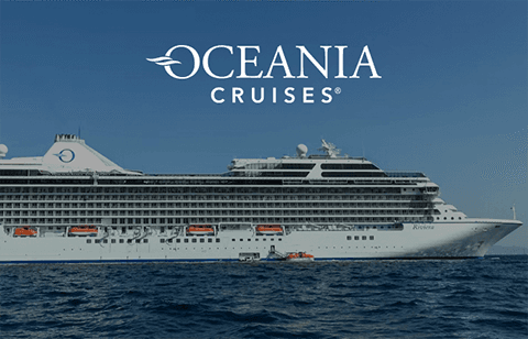 Oceania Cruises