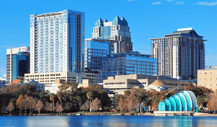 Orlando FL