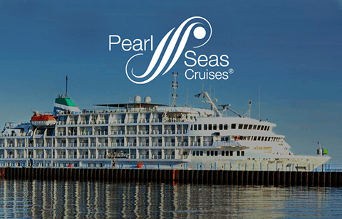 Pearl Seas Cruises