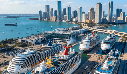 Port of Miami