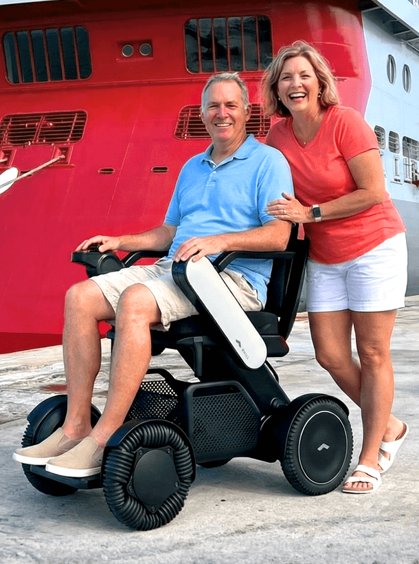 Powerchair