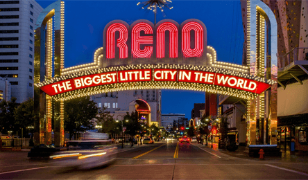 Reno