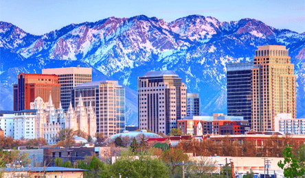 Salt Lake City