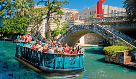 San Antonio