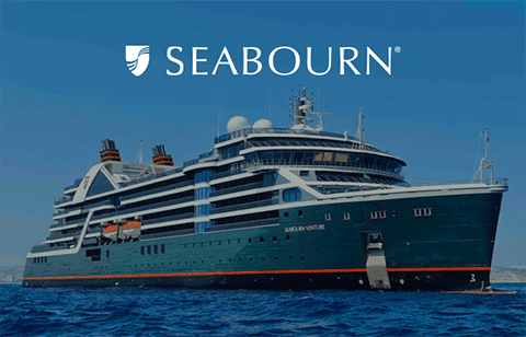 Seabourn Cruise Line