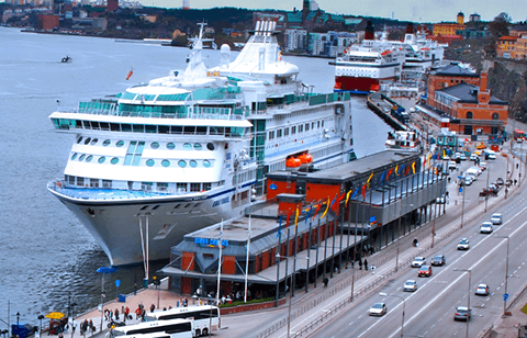 Stockholm, Sweden
