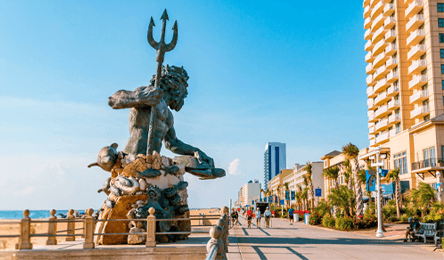 Virginia Beach