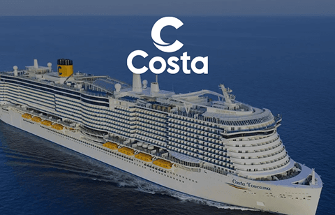 Costa Cruises