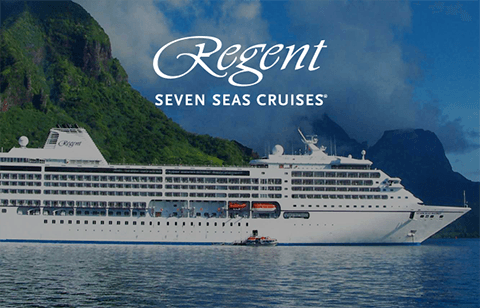 Regent Seven Seas