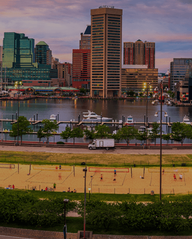 Rent mobility equipment in Baltimore