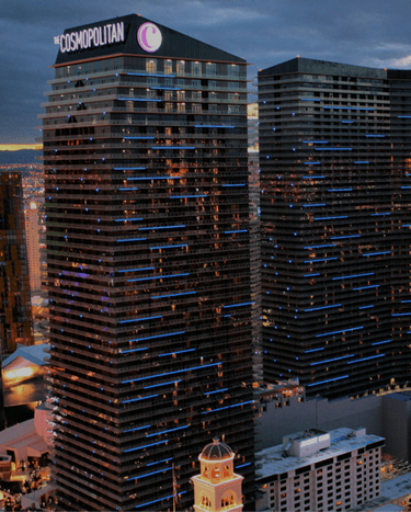 Book a Mobility Rental for The Cosmopolitan of Las Vegas
