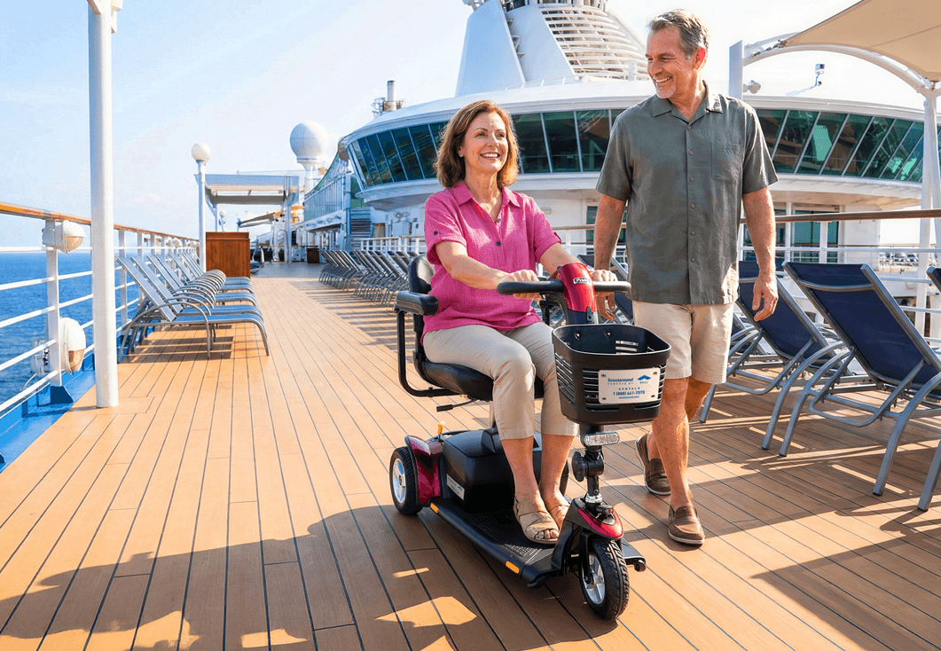 Cruise