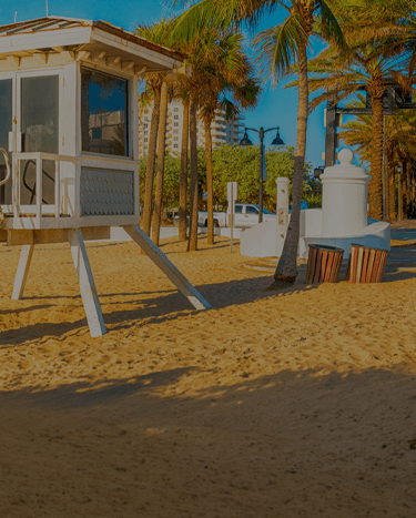 Rent mobility equipment in Fort Lauderdale