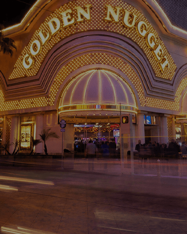 Book a Mobility Rental for the Golden Nugget