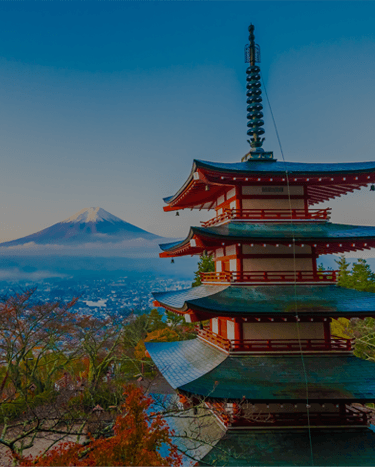 Rent mobility equipment in Japan