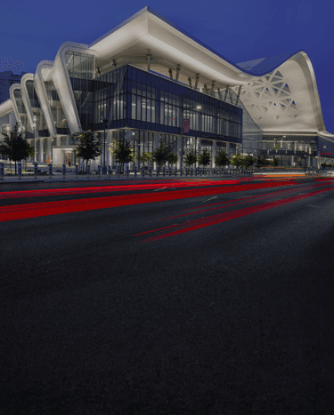 Book a Mobility Rental for Las Vegas Convention Center