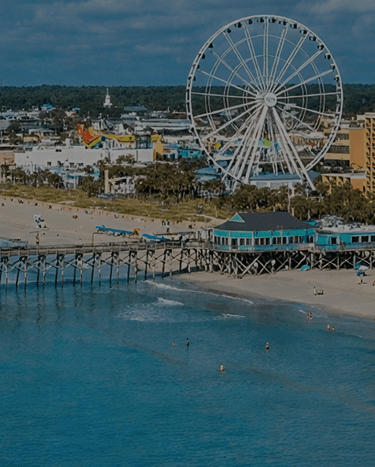 Rent mobility equipment in Myrtle Beach