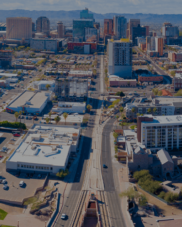 Rent mobility equipment in Phoenix